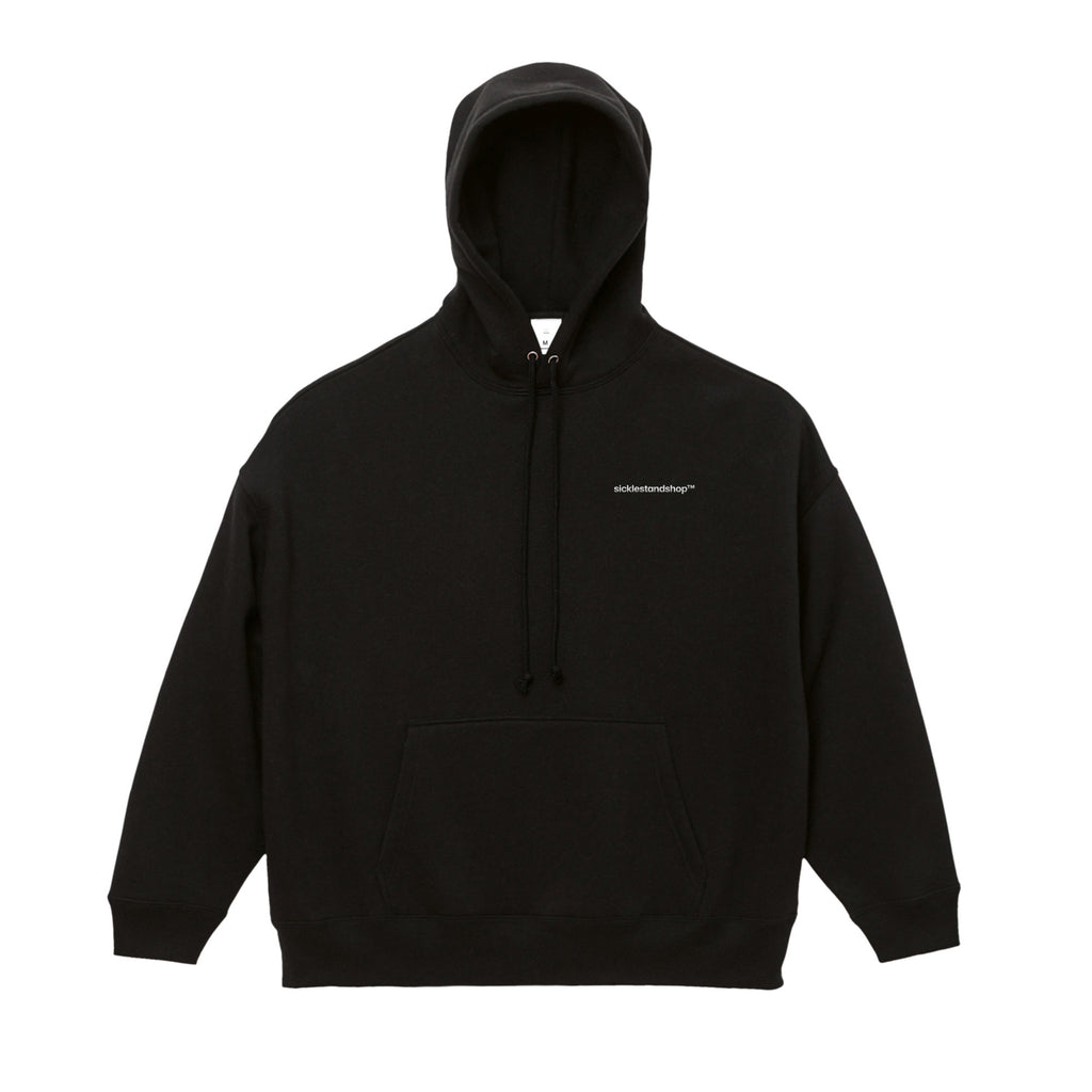 ™️ Logo Hoodie black image
