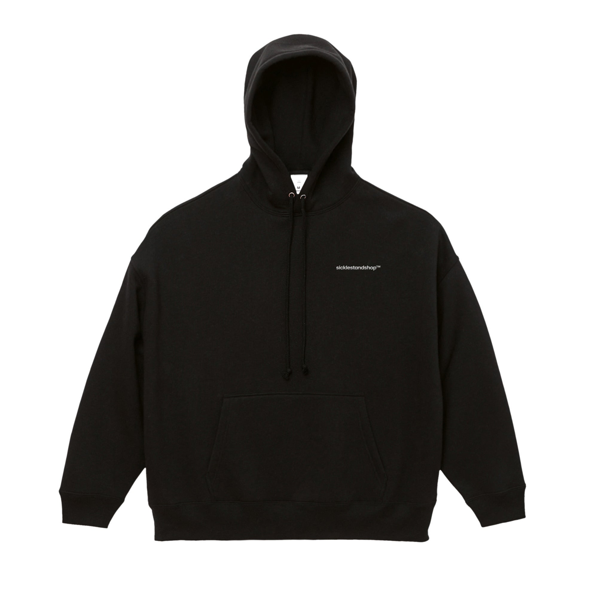 ™️ Logo Hoodie black image