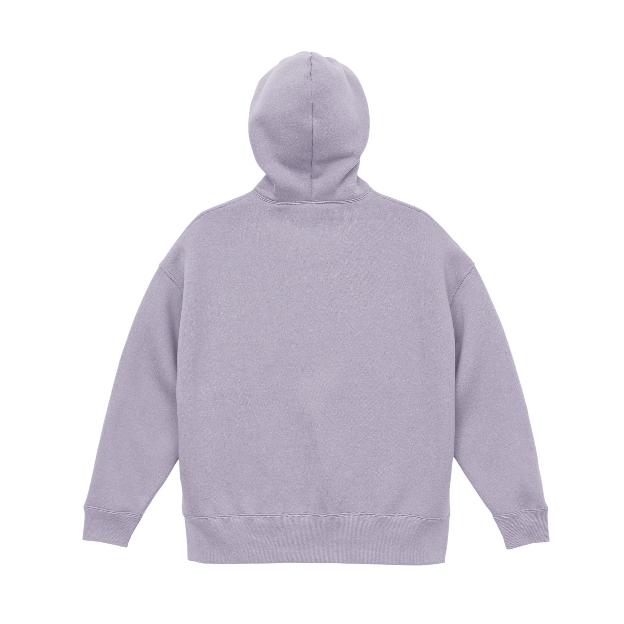 ™️ Logo Hoodie frost-purple image
