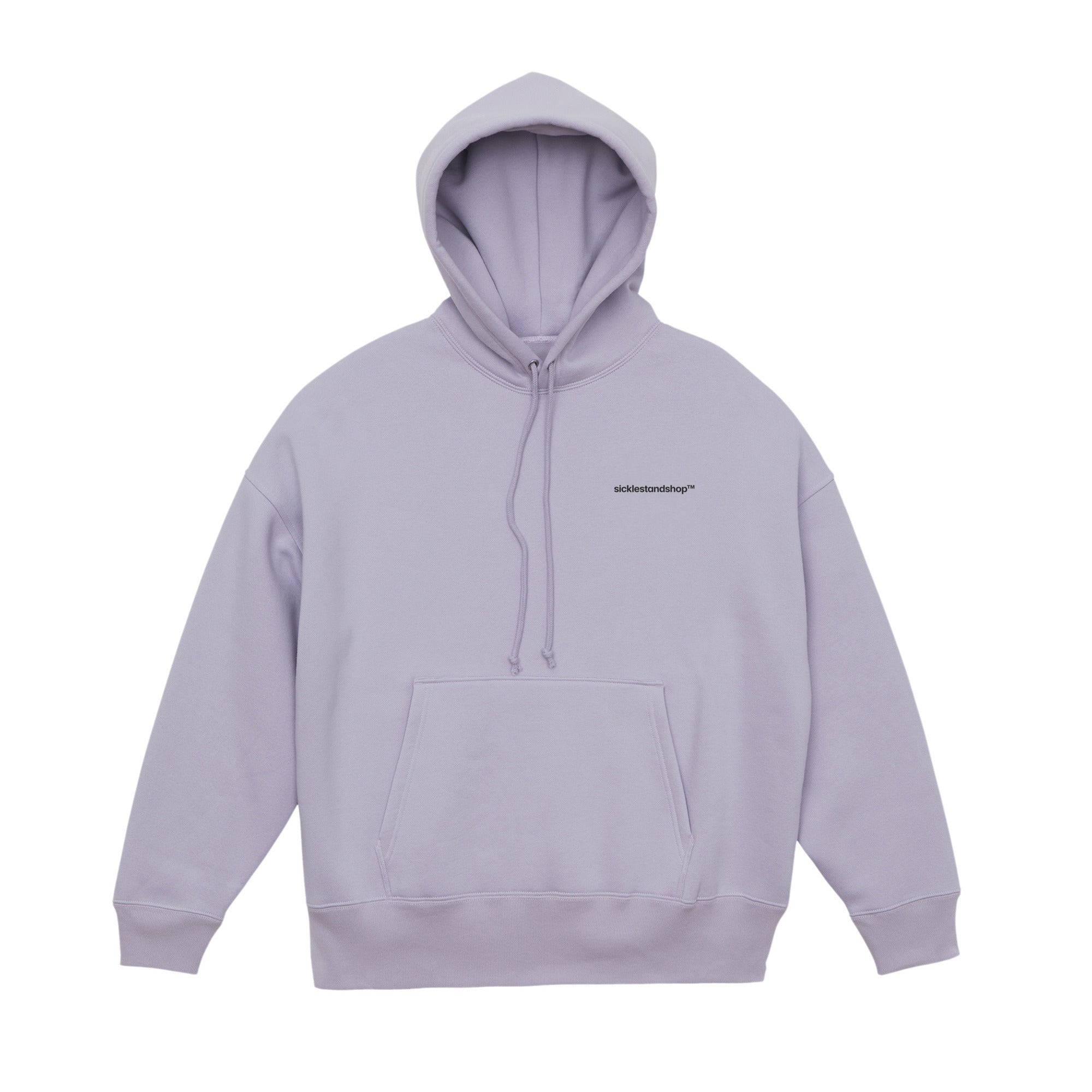 ™️ Logo Hoodie frost-purple image