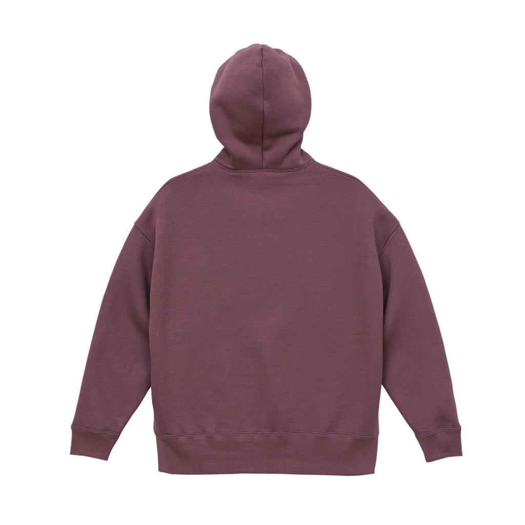 ™️ Logo Hoodie merlot image