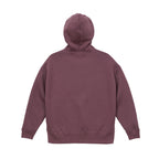 ™️ Logo Hoodie merlot image
