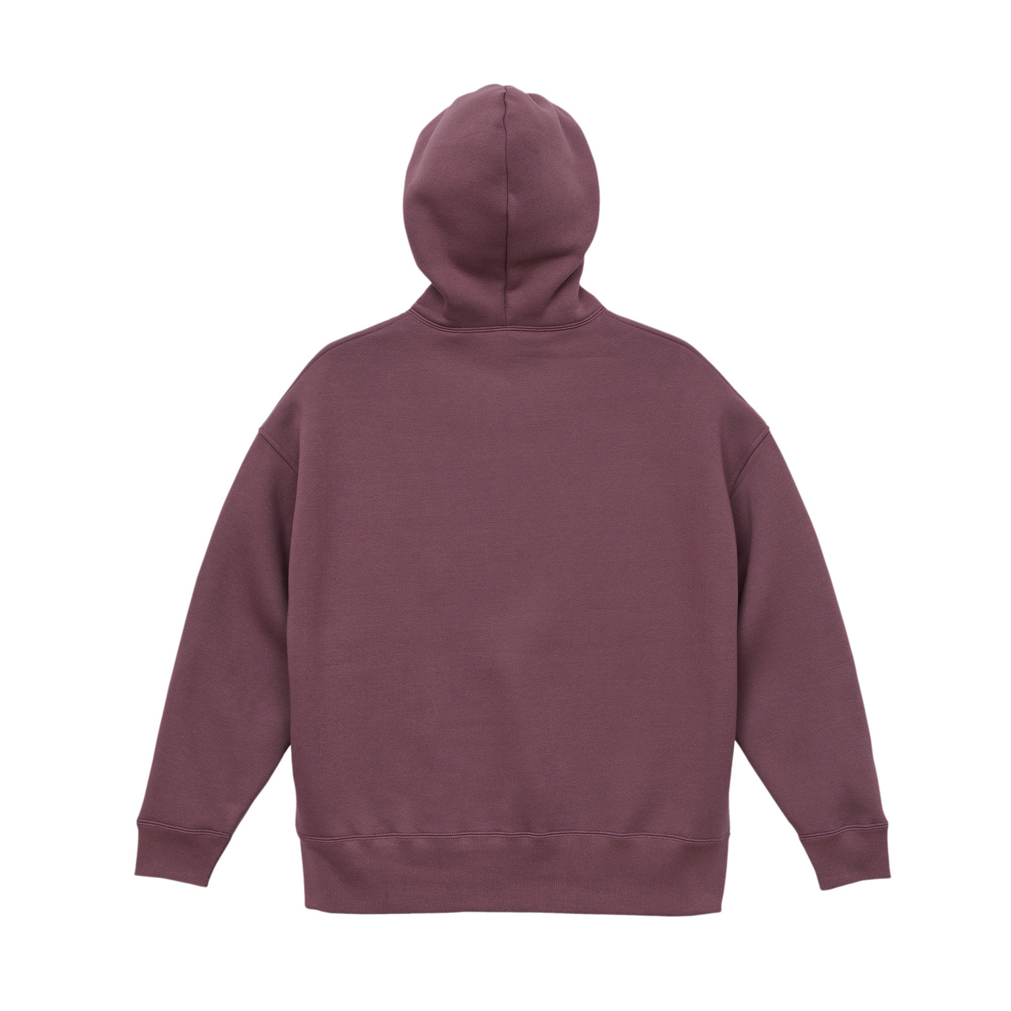 ™️ Logo Hoodie merlot image