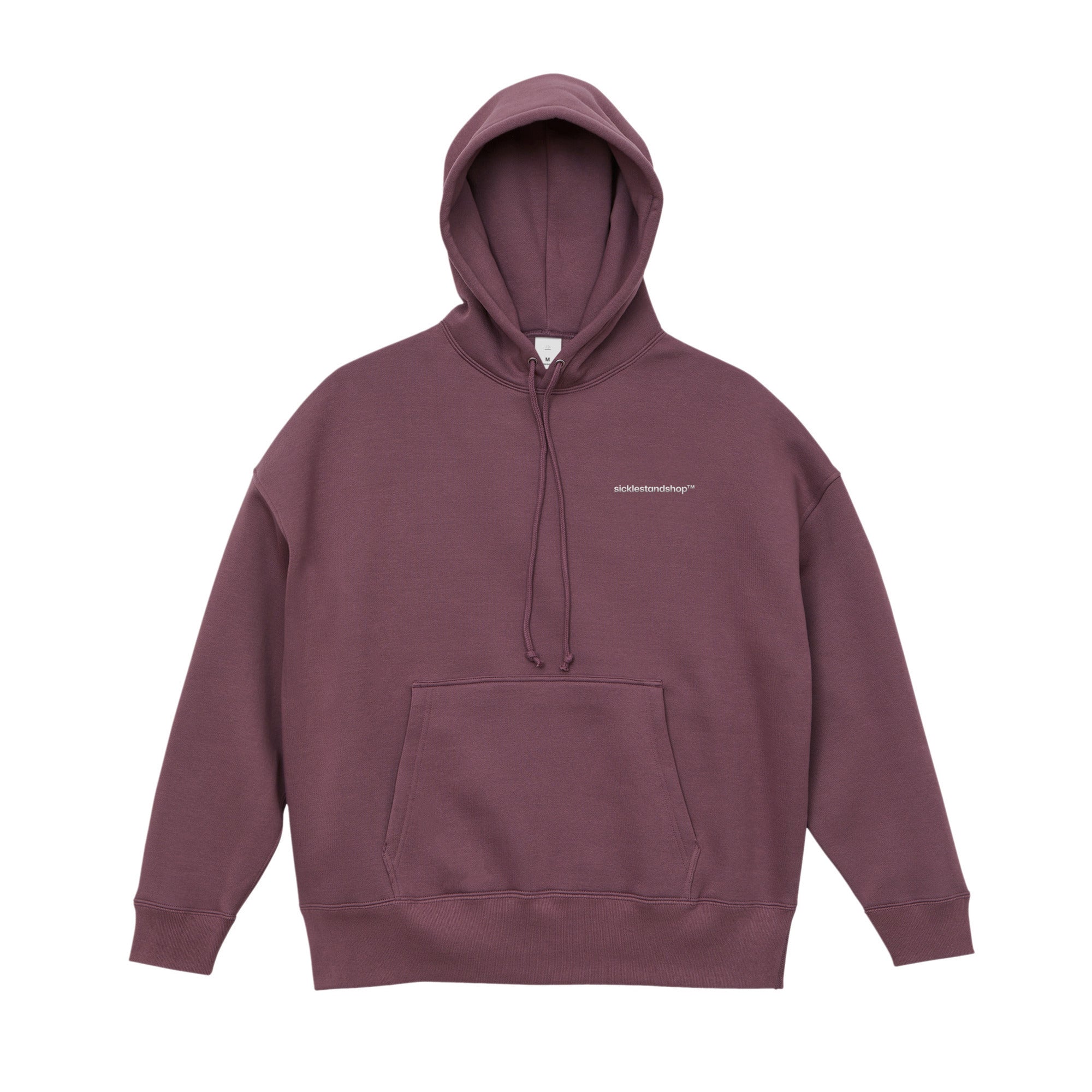 ™️ Logo Hoodie merlot image