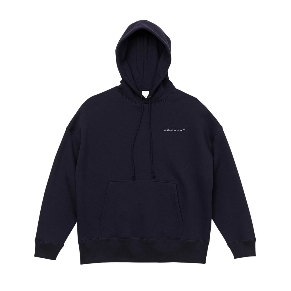 ™️ Logo Hoodie navy image