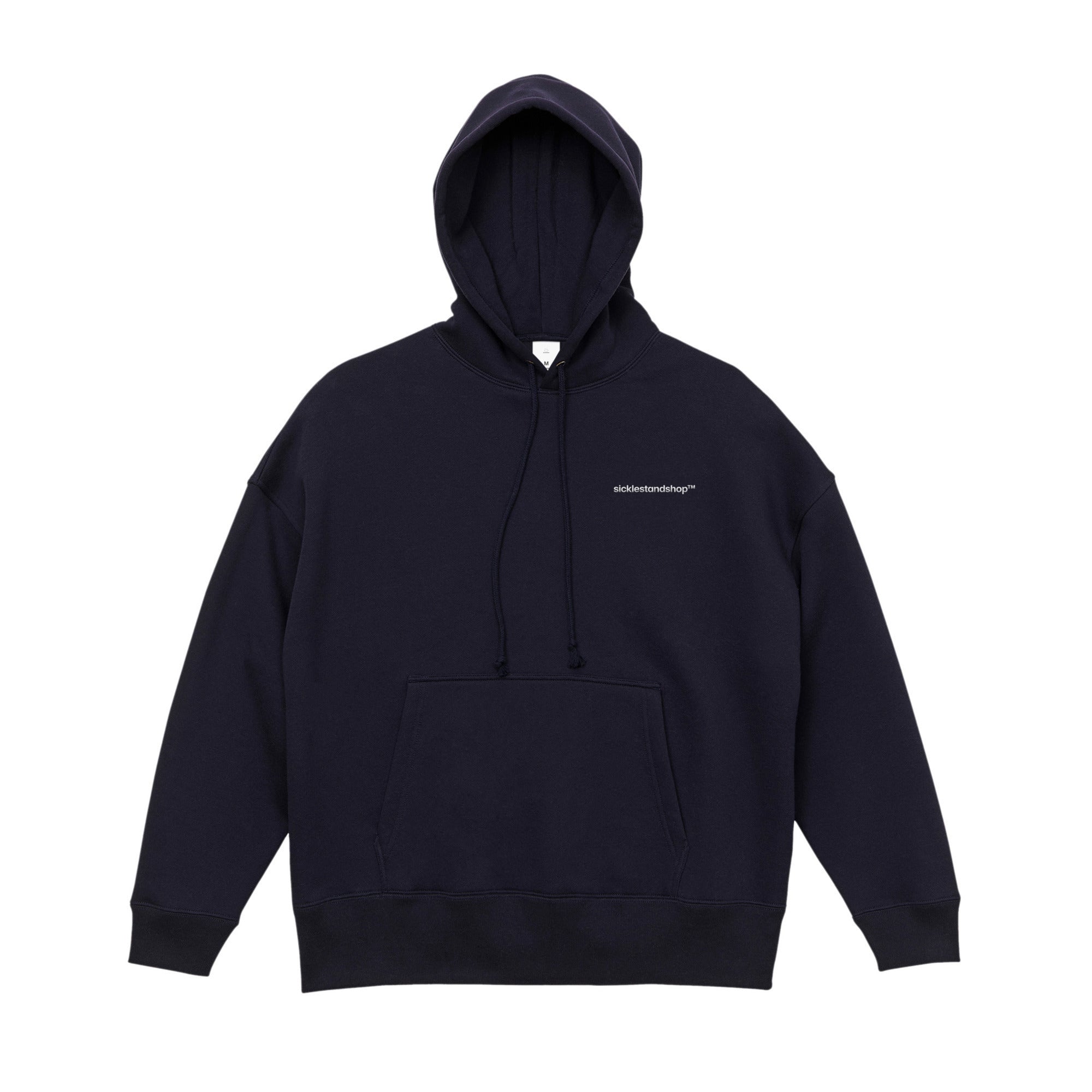 ™️ Logo Hoodie navy image