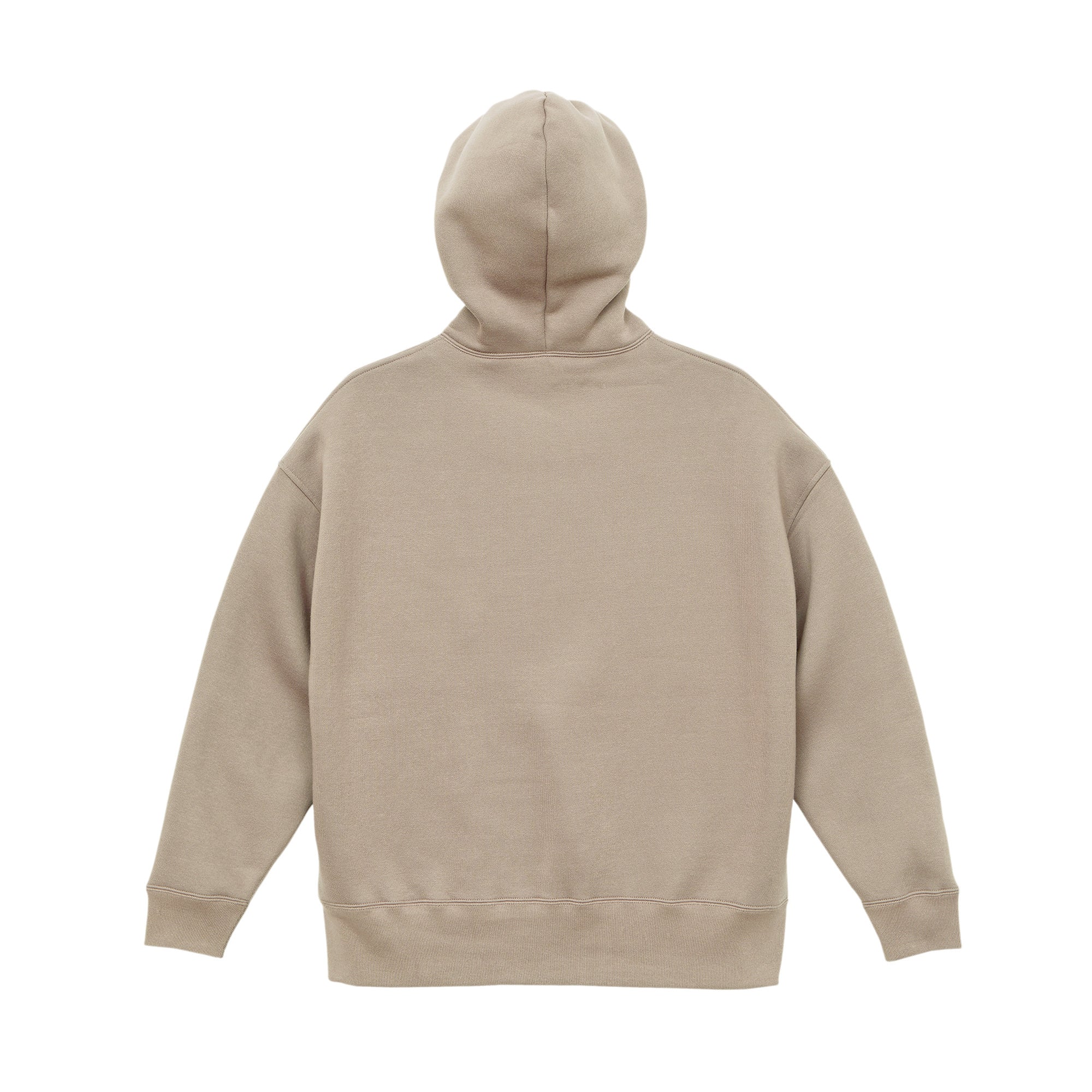 ™️ Logo Hoodie sand-beige image