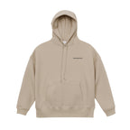 ™️ Logo Hoodie sand-beige image
