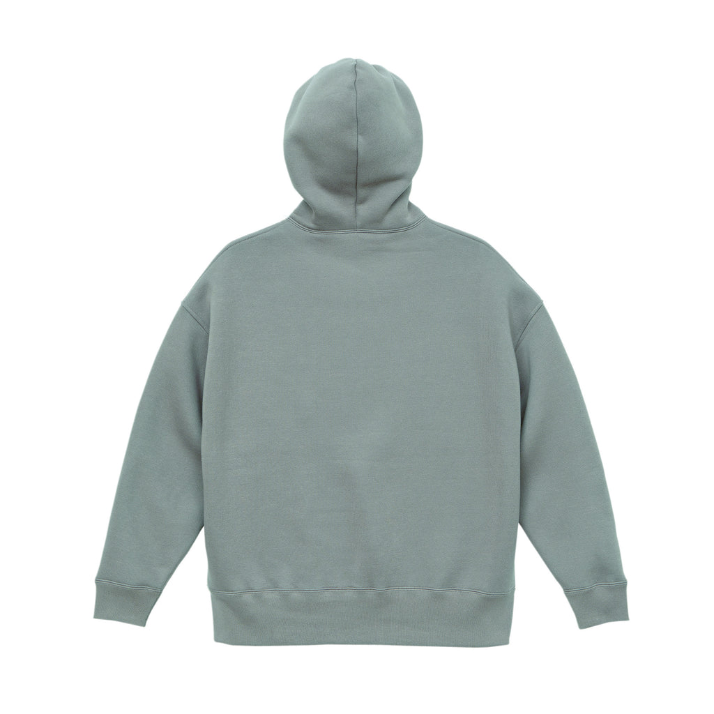 ™️ Logo Hoodie smoky-green image