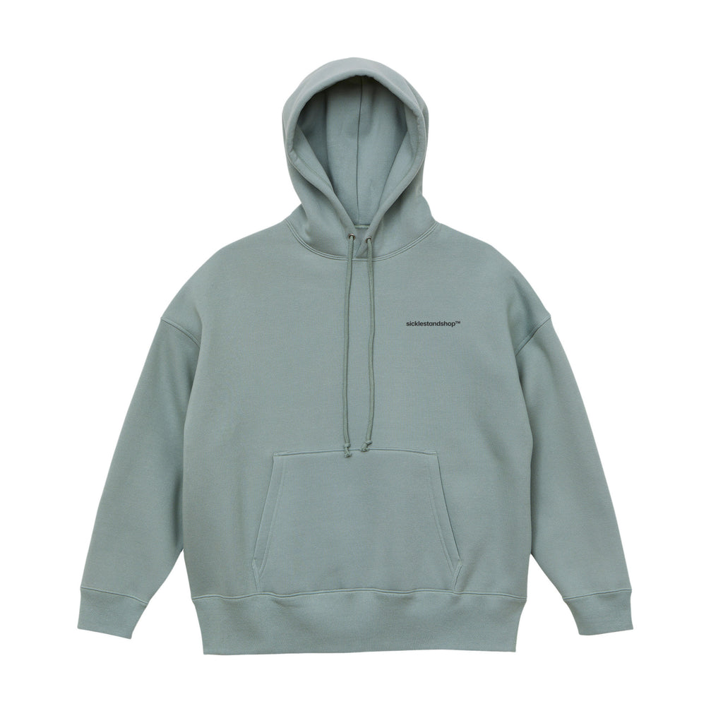 ™️ Logo Hoodie smoky-green image