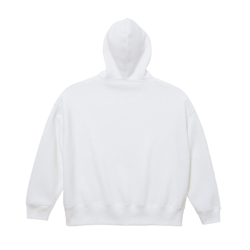 ™️ Logo Hoodie white image