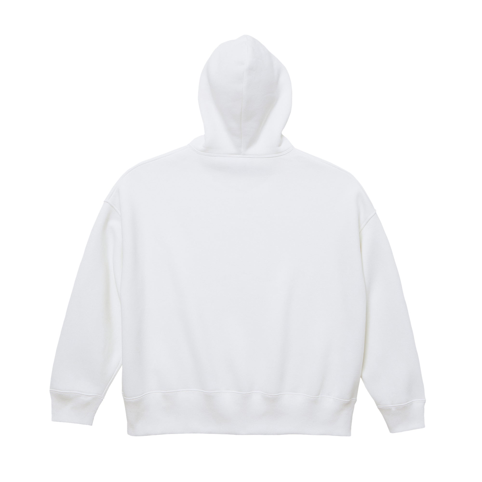 ™️ Logo Hoodie white image