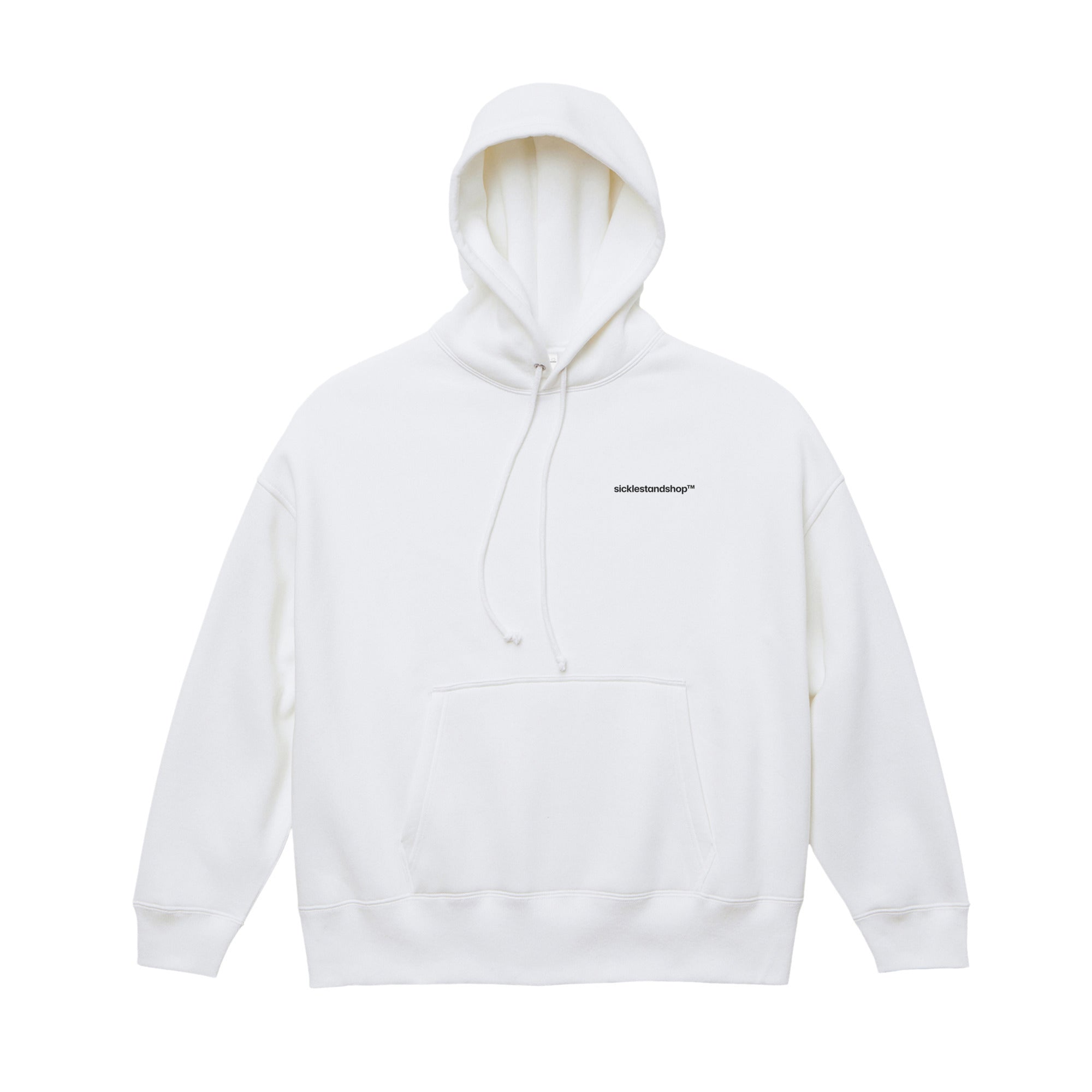™️ Logo Hoodie white image