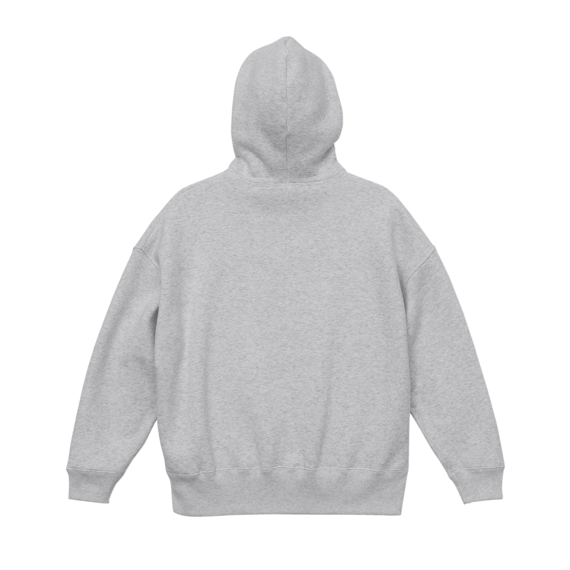 Arch ™️ Logo Hoodie ash image