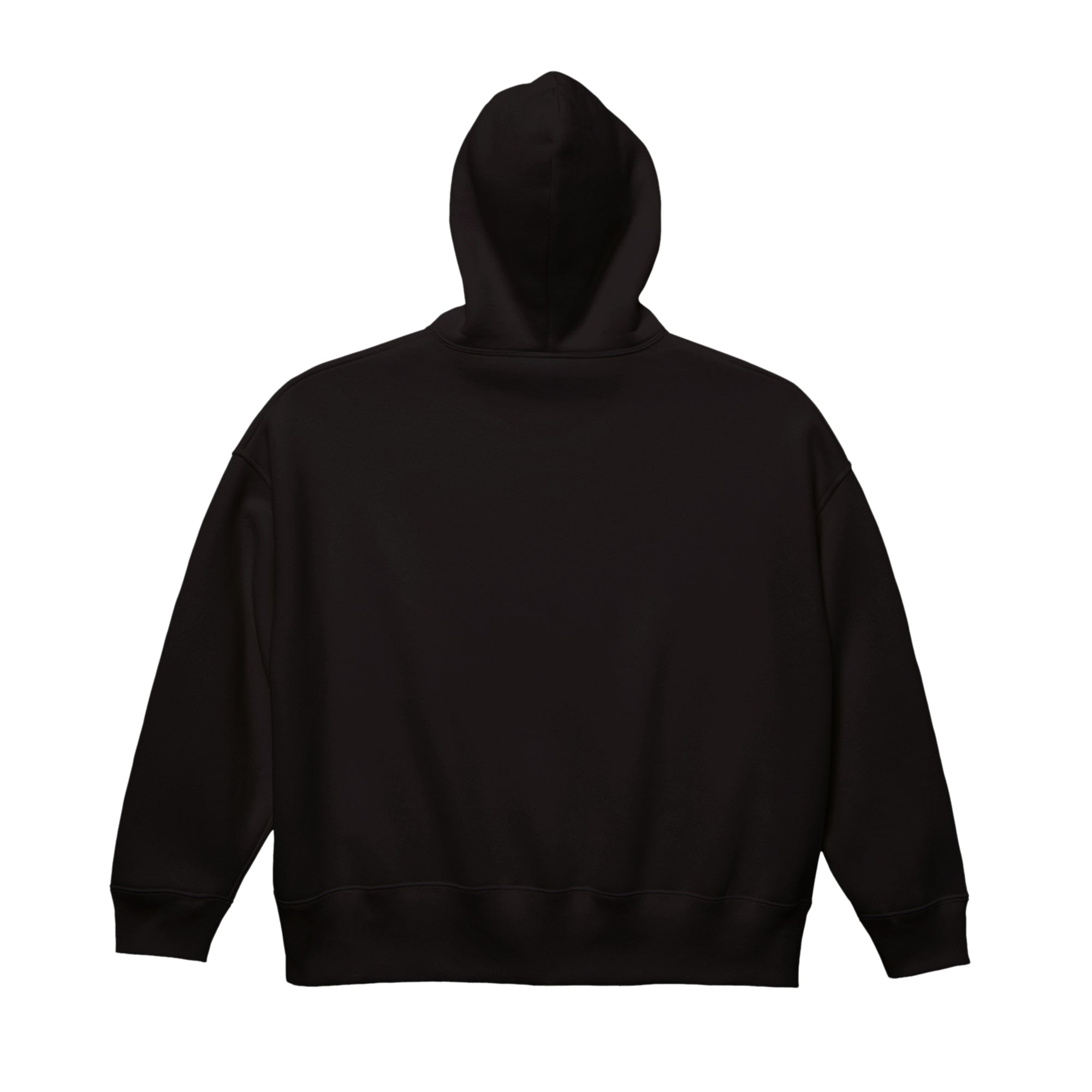 Arch ™️ Logo Hoodie black image