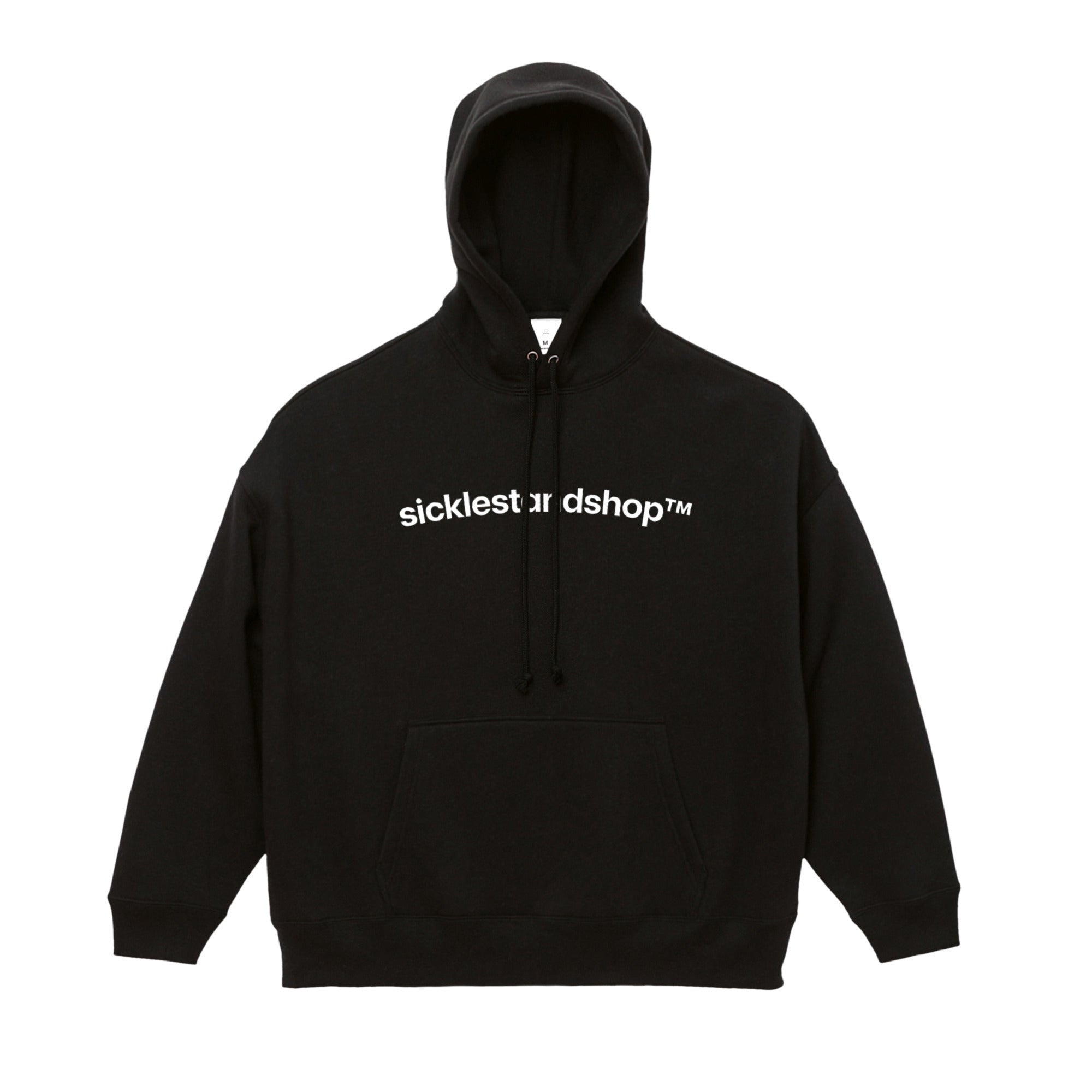 Arch ™️ Logo Hoodie black image