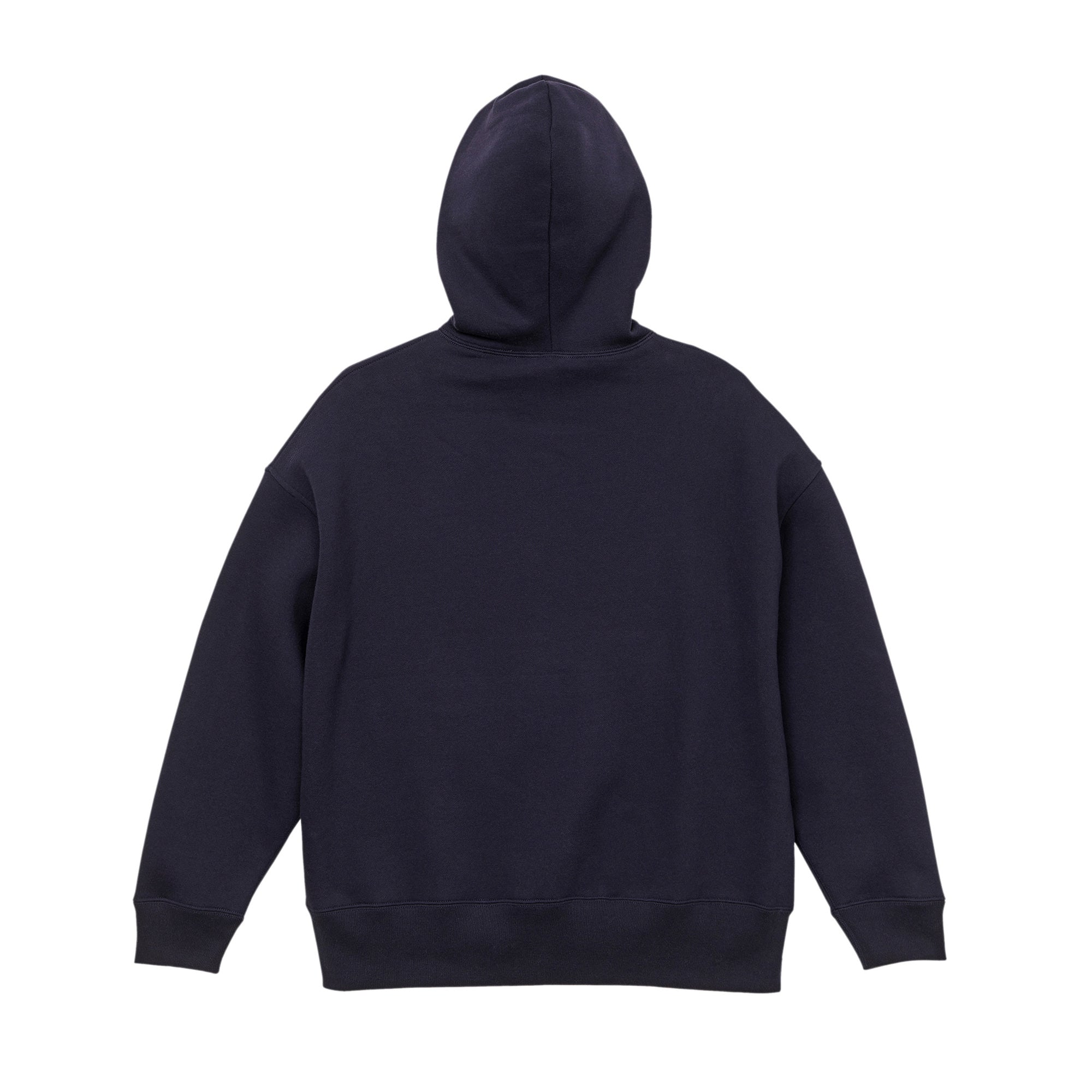 Arch ™️ Logo Hoodie navy image