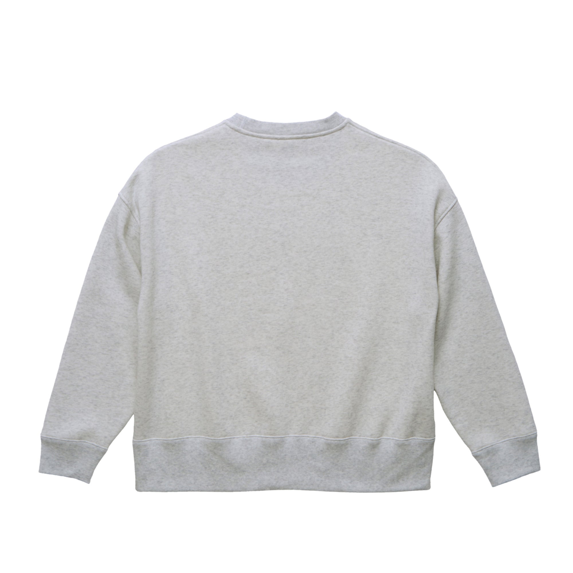™️ Logo Crewneck ash image