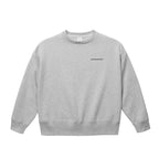 ™️ Logo Crewneck ash image