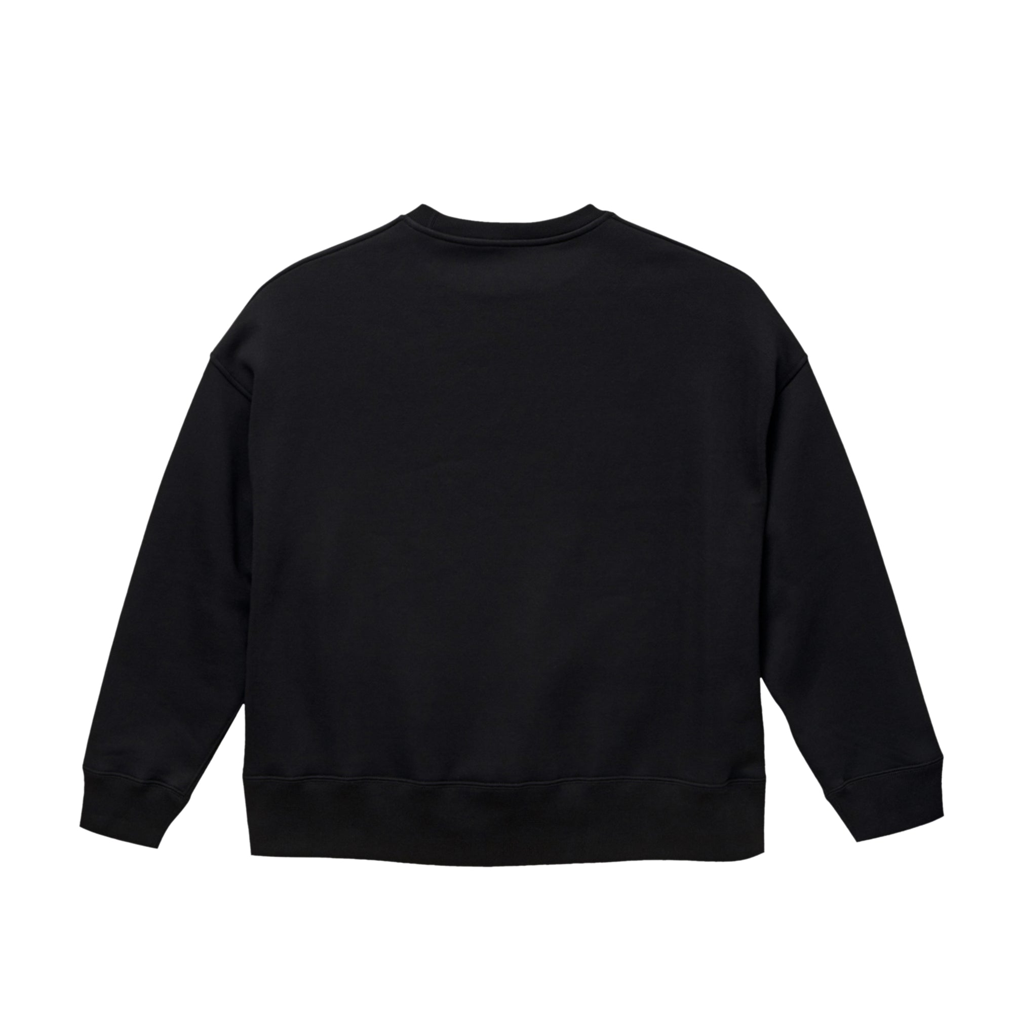 ™️ Logo Crewneck black image