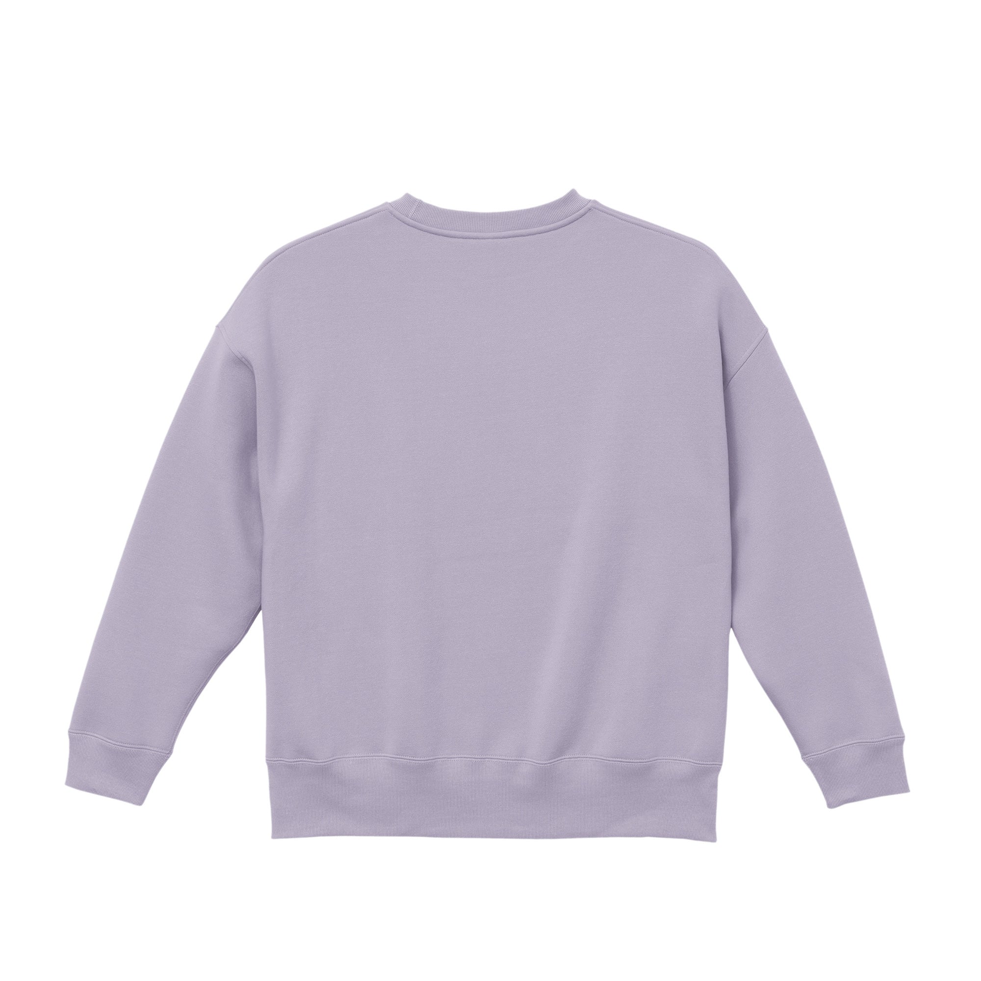 ™️ Logo Crewneck frost-purple image