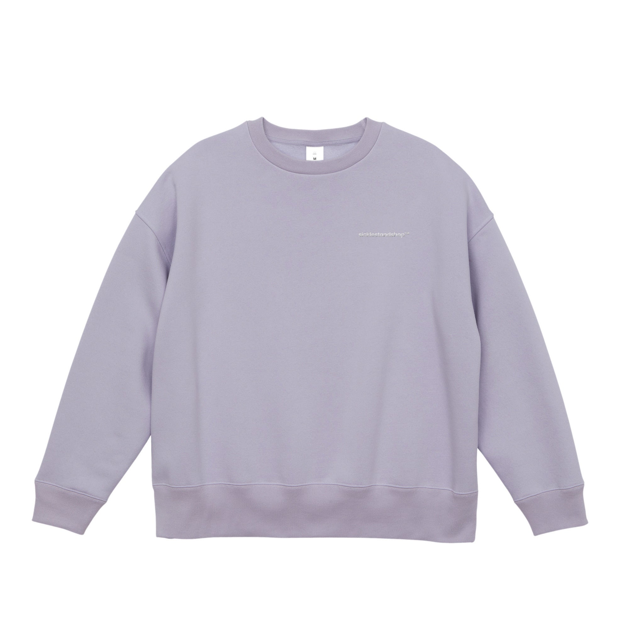 ™️ Logo Crewneck frost-purple image