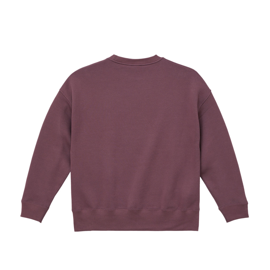 ™️ Logo Crewneck merlot image