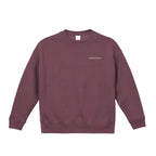 ™️ Logo Crewneck merlot image