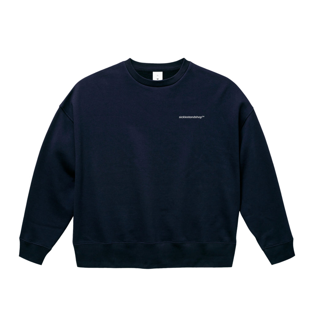 ™️ Logo Crewneck navy image