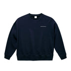 ™️ Logo Crewneck navy image