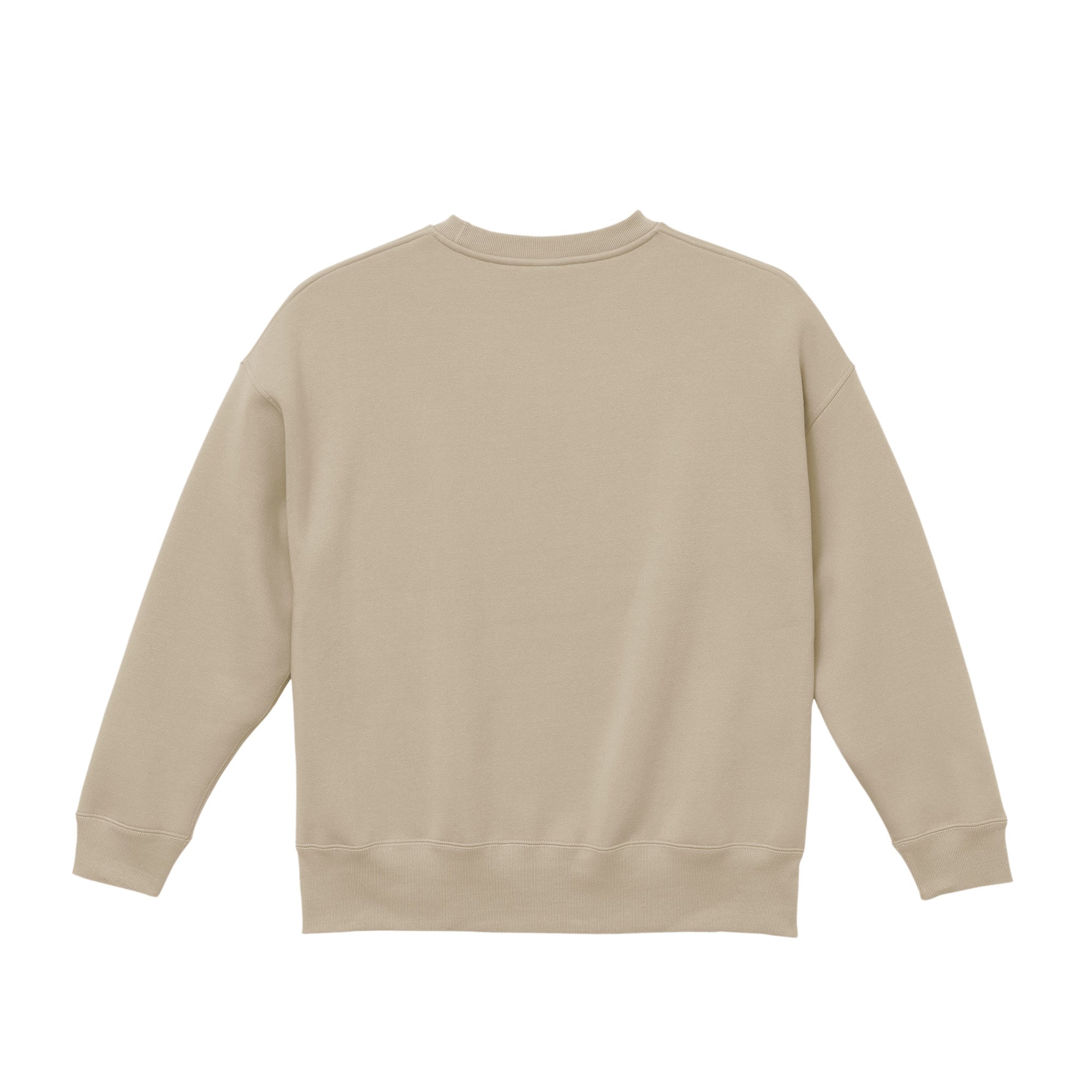 ™️ Logo Crewneck sand-beige image