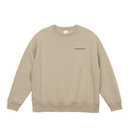 ™️ Logo Crewneck sand-beige image