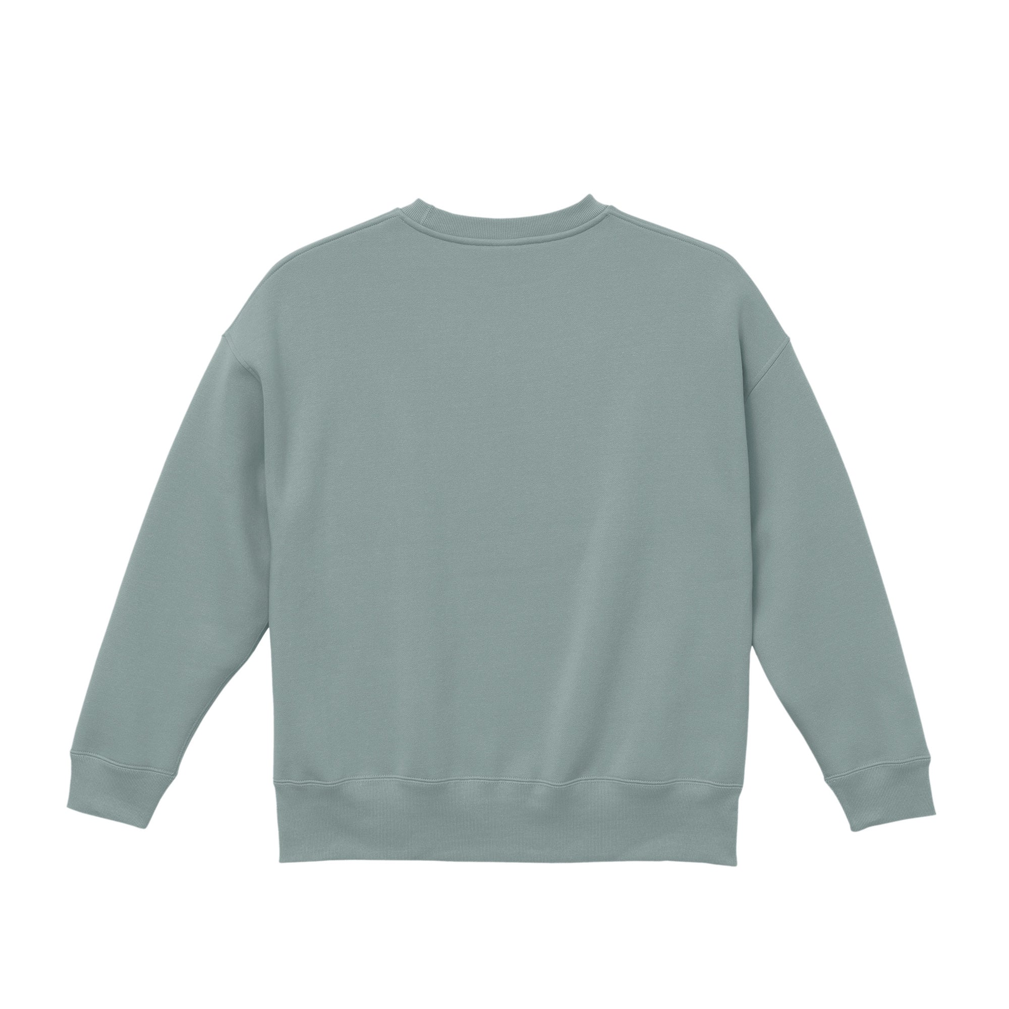 ™️ Logo Crewneck smoky-green image