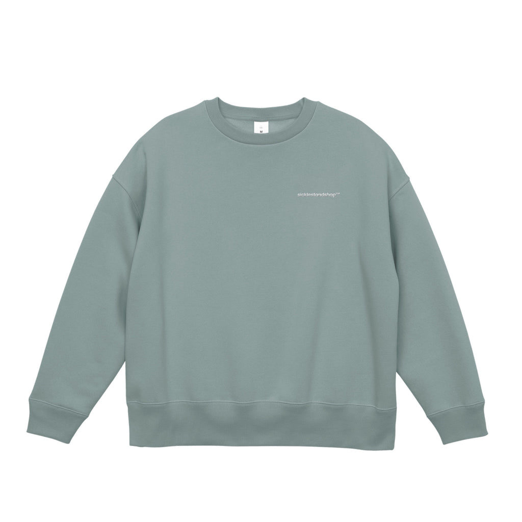 ™️ Logo Crewneck smoky-green image