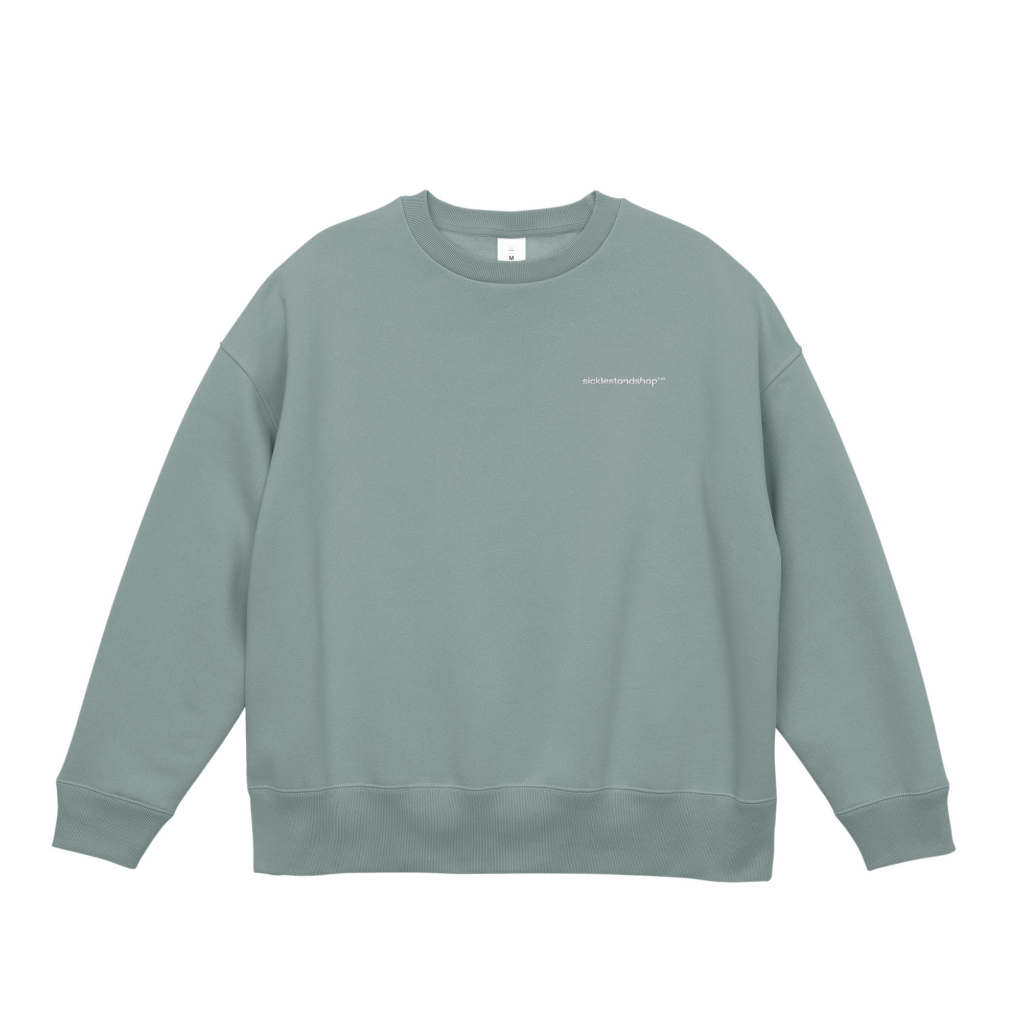 ™️ Logo Crewneck smoky-green image