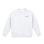 ™️ Logo Crewneck white image