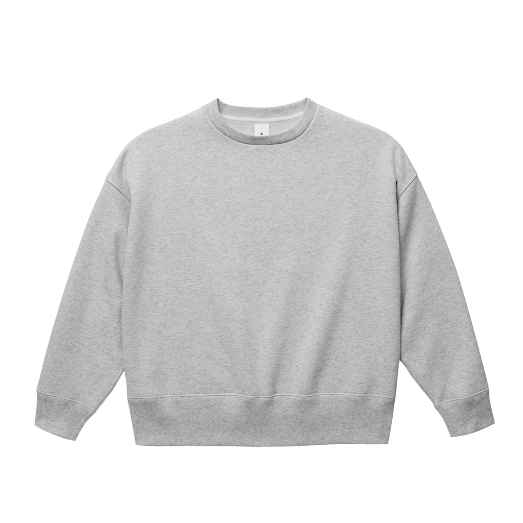 Financial Support Club Crewneck ash image