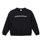 Arch ™️ Logo Crewneck black image