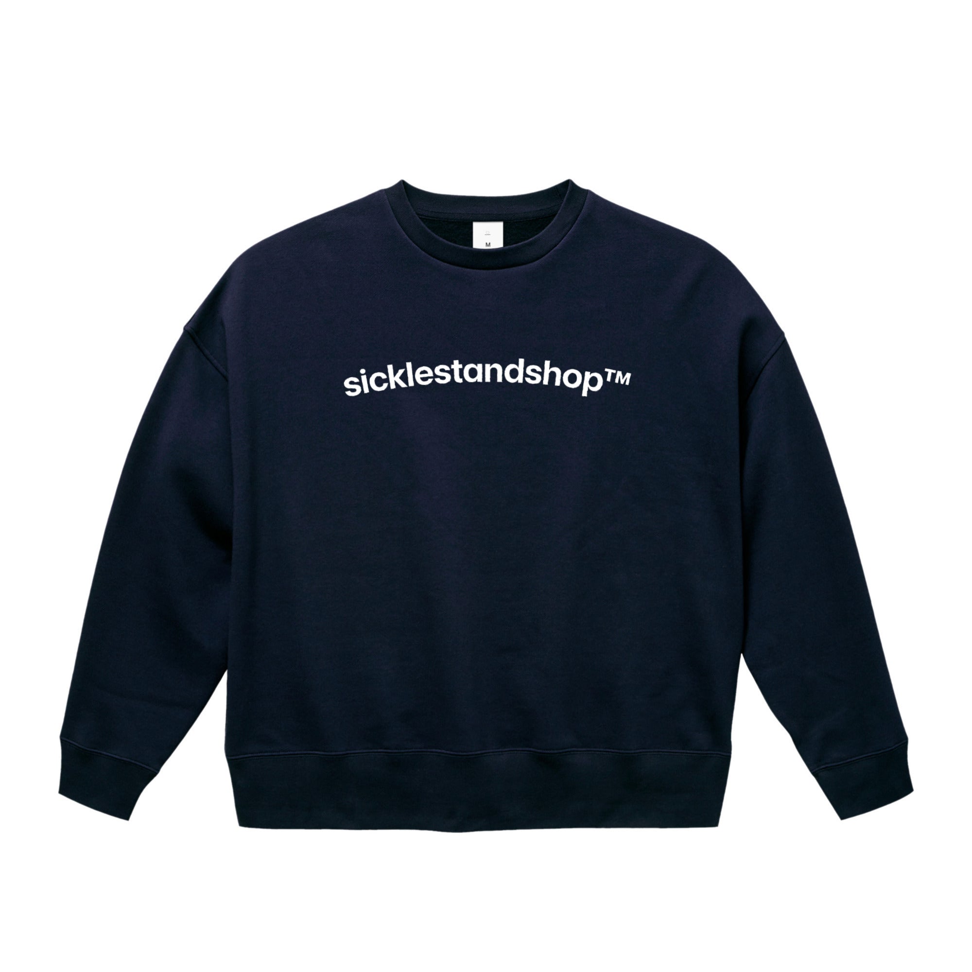 Arch ™️ Logo Crewneck navy image