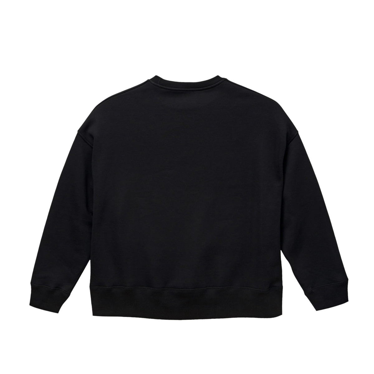 Sickle Surrender Crewneck black image