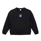 Sickle Surrender Crewneck black image