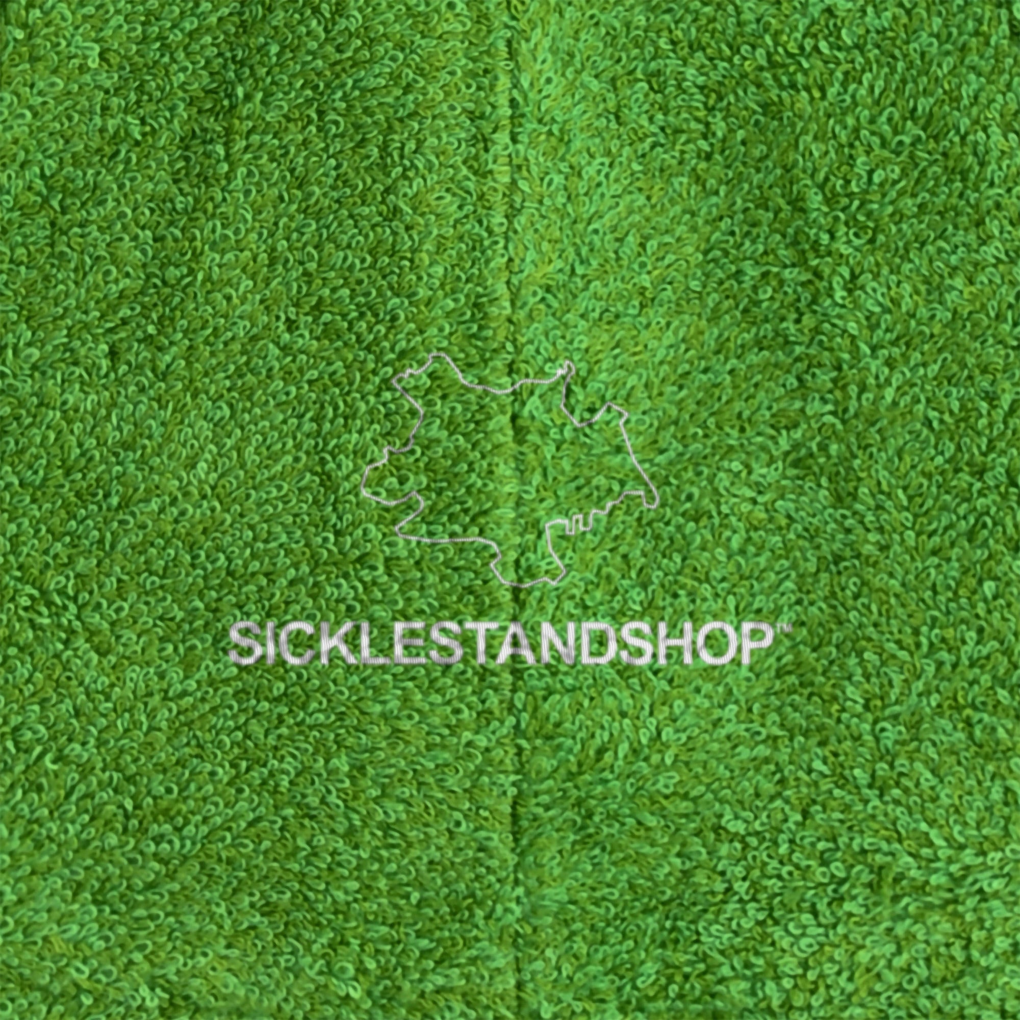 Logo Sauna Hat green image