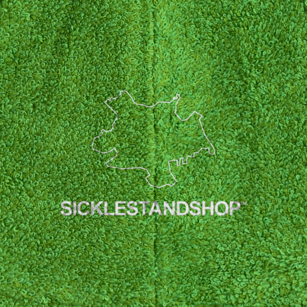 Logo Sauna Hat green image