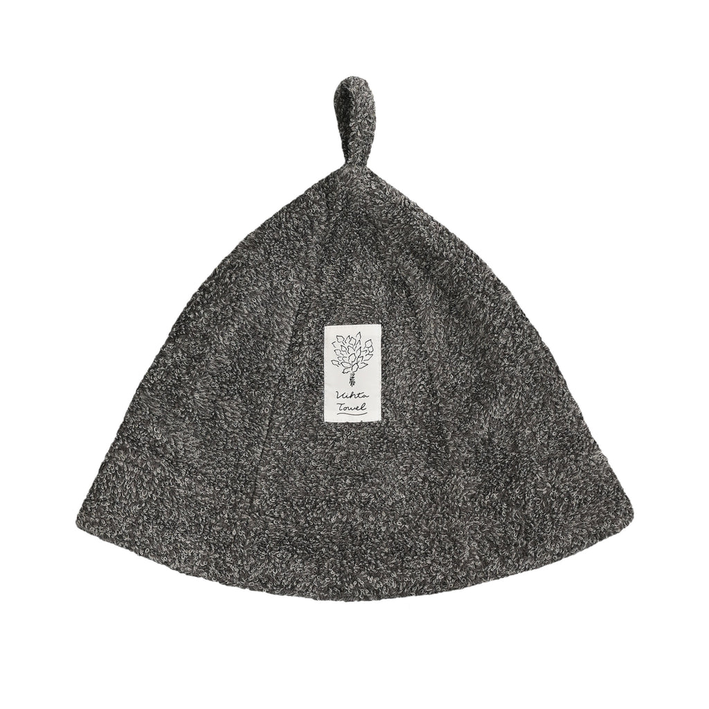 Logo Sauna Hat gray image