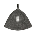Logo Sauna Hat gray image