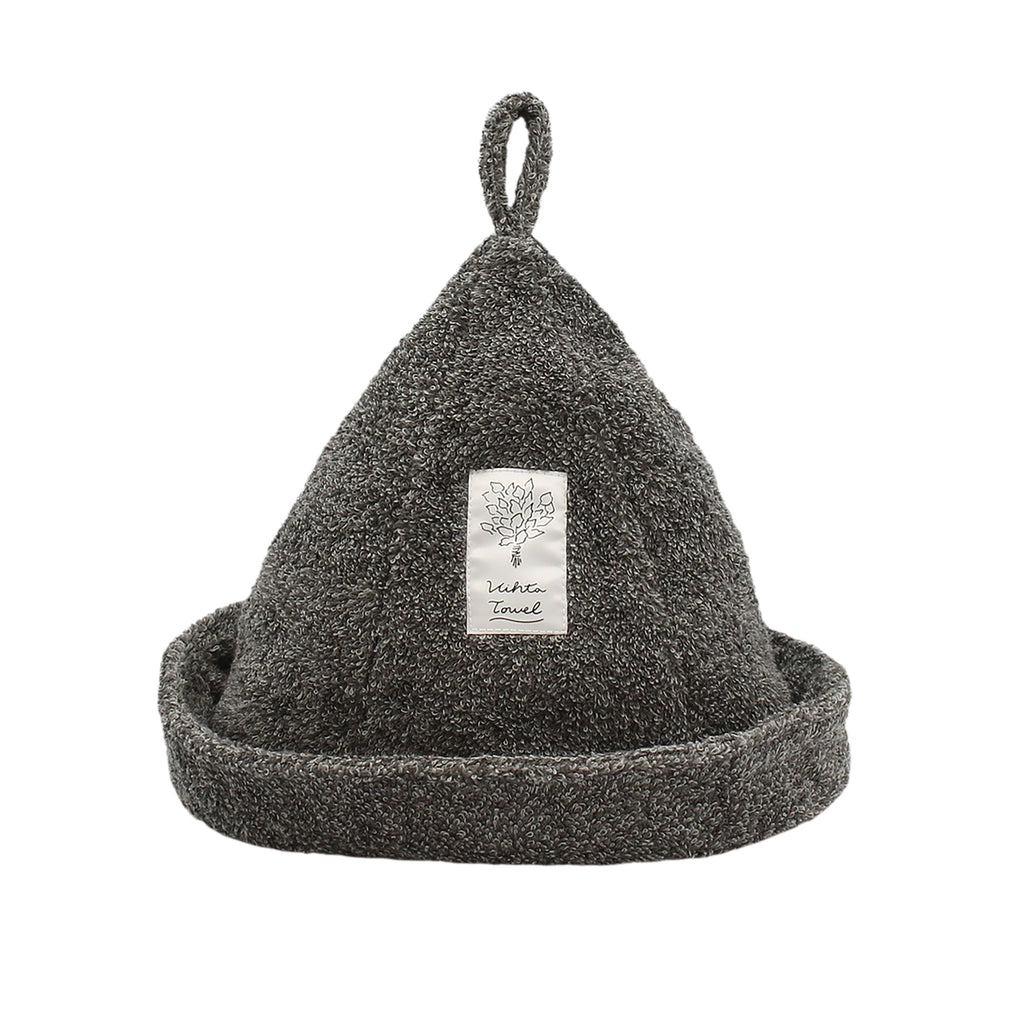Logo Sauna Hat gray image