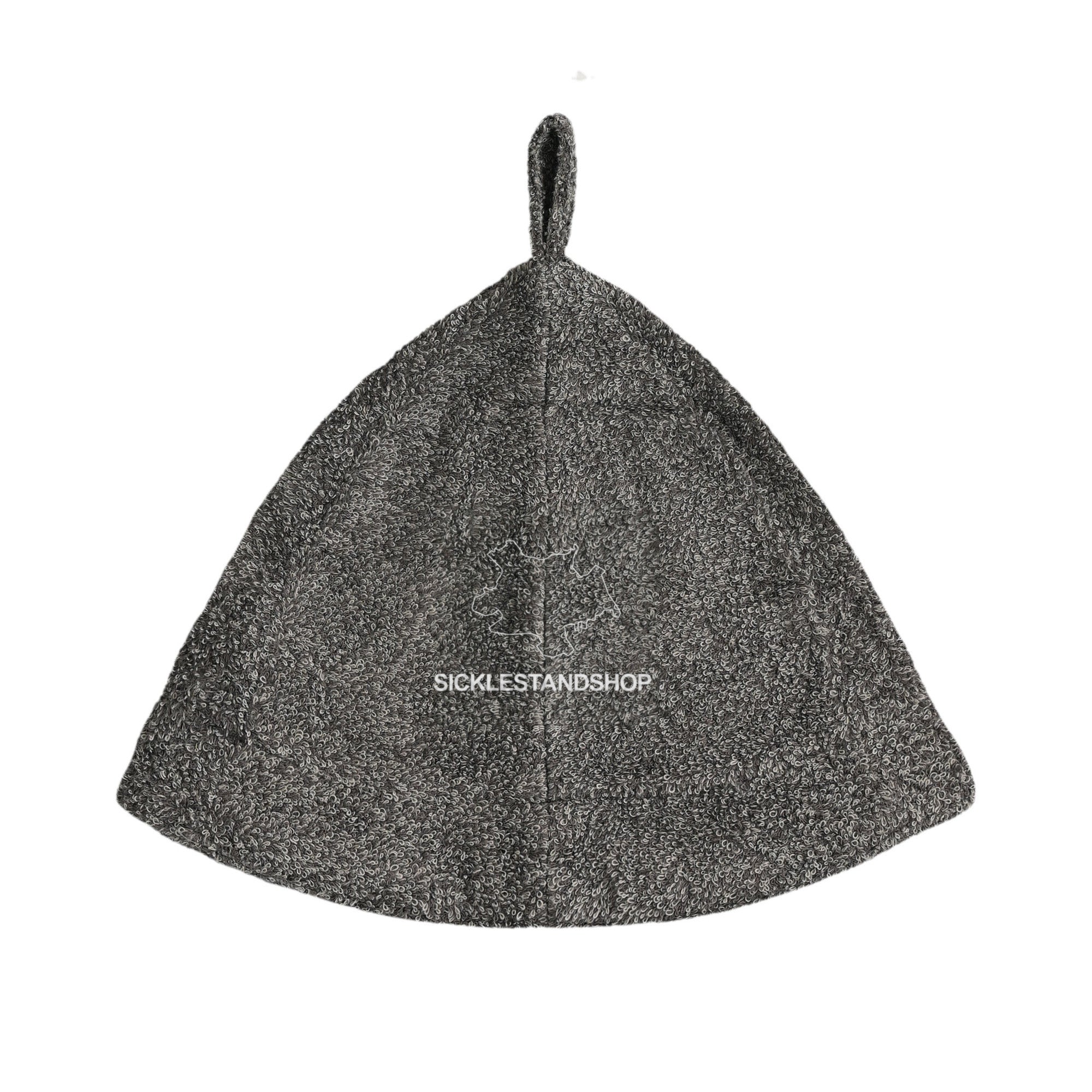 Logo Sauna Hat gray image