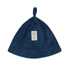 Logo Sauna Hat navy image