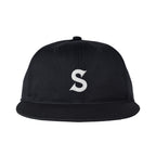 "S" Baseball Cap newyork-navy-x-newyork-navy image