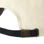 Camel 2-Tone Cap cream-x-black image